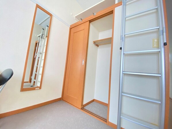 レオパレスエスペーロIIの物件内観写真